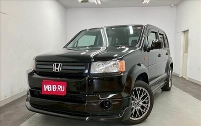 Honda Crossroad, 2010 год, 1 150 000 рублей, 1 фотография