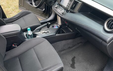 Toyota RAV4, 2014 год, 1 775 000 рублей, 8 фотография