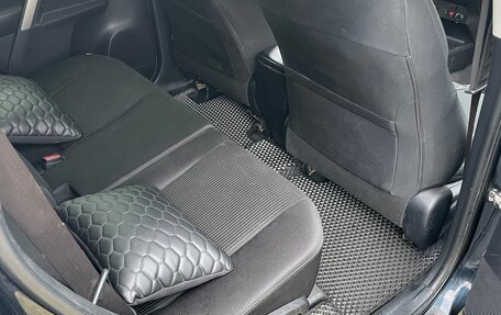 Toyota RAV4, 2014 год, 1 775 000 рублей, 9 фотография