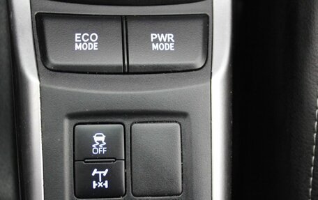 Toyota Fortuner II, 2021 год, 3 946 000 рублей, 16 фотография