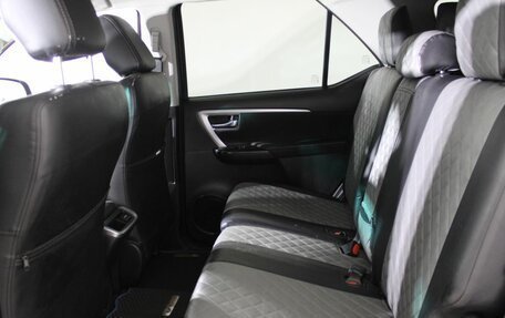 Toyota Fortuner II, 2021 год, 3 946 000 рублей, 13 фотография