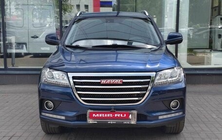 Haval H2, 2016 год, 1 125 000 рублей, 2 фотография