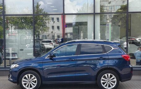 Haval H2, 2016 год, 1 125 000 рублей, 5 фотография