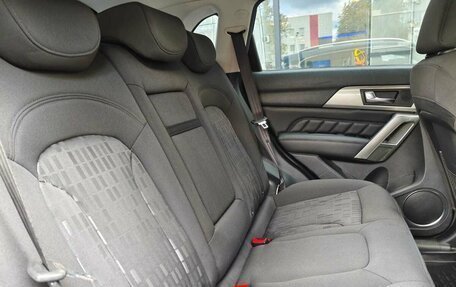 Haval H2, 2016 год, 1 125 000 рублей, 11 фотография