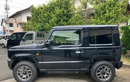 Suzuki Jimny, 2022 год, 1 270 000 рублей, 3 фотография