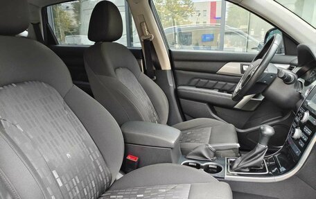 Haval H2, 2016 год, 1 125 000 рублей, 10 фотография