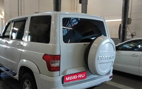 ЛуАЗ Patriot, 2018 год, 899 000 рублей, 4 фотография