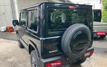 Suzuki Jimny, 2022 год, 1 270 000 рублей, 2 фотография