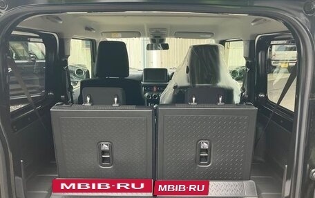 Suzuki Jimny, 2022 год, 1 270 000 рублей, 8 фотография