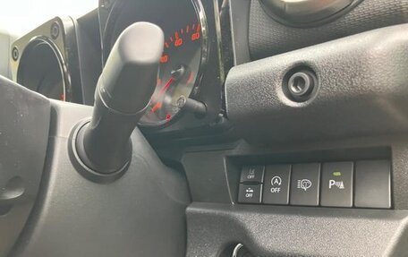 Suzuki Jimny, 2022 год, 1 270 000 рублей, 29 фотография