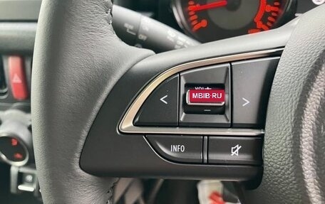 Suzuki Jimny, 2022 год, 1 270 000 рублей, 19 фотография