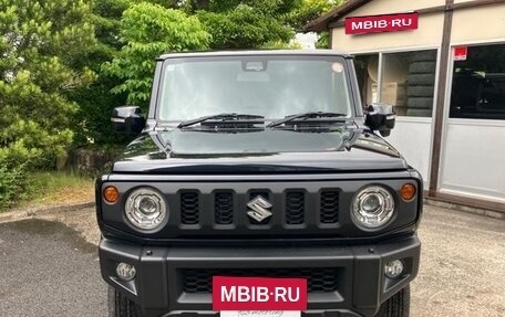 Suzuki Jimny, 2022 год, 1 270 000 рублей, 30 фотография