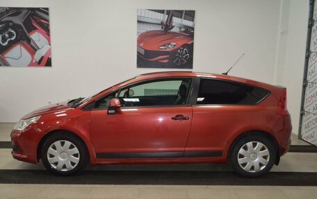Citroen C4 II рестайлинг, 2006 год, 199 000 рублей, 6 фотография