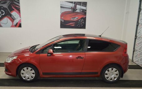 Citroen C4 II рестайлинг, 2006 год, 199 000 рублей, 7 фотография