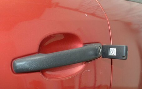 Citroen C4 II рестайлинг, 2006 год, 199 000 рублей, 14 фотография