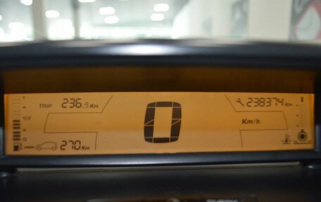 Citroen C4 II рестайлинг, 2006 год, 199 000 рублей, 25 фотография