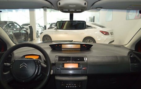 Citroen C4 II рестайлинг, 2006 год, 199 000 рублей, 23 фотография