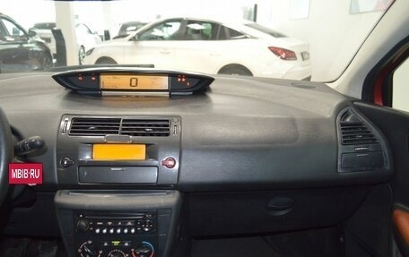 Citroen C4 II рестайлинг, 2006 год, 199 000 рублей, 22 фотография