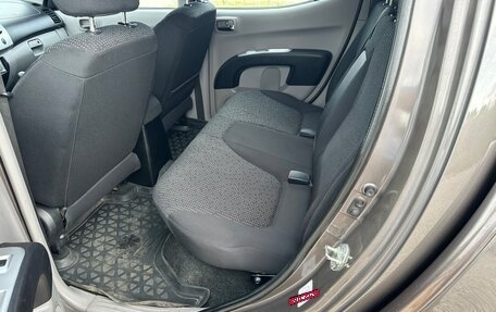 Mitsubishi L200 IV рестайлинг, 2011 год, 1 550 000 рублей, 12 фотография