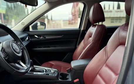 Mazda CX-5 II, 2022 год, 2 700 000 рублей, 4 фотография
