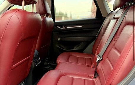 Mazda CX-5 II, 2022 год, 2 700 000 рублей, 7 фотография