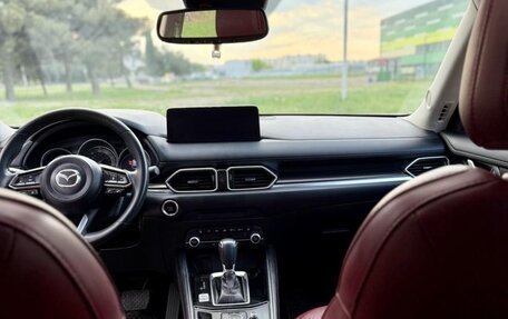 Mazda CX-5 II, 2022 год, 2 700 000 рублей, 5 фотография