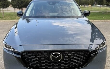 Mazda CX-5 II, 2022 год, 2 700 000 рублей, 2 фотография