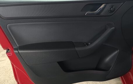 Skoda Rapid I, 2017 год, 1 139 000 рублей, 18 фотография