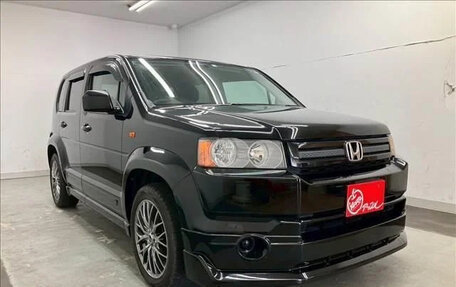Honda Crossroad, 2010 год, 1 150 000 рублей, 16 фотография