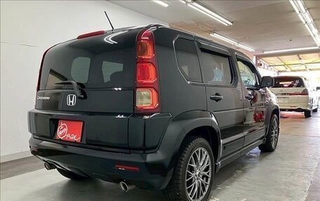 Honda Crossroad, 2010 год, 1 150 000 рублей, 17 фотография