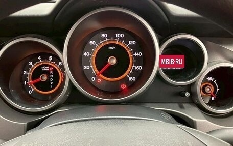 Honda Crossroad, 2010 год, 1 150 000 рублей, 8 фотография
