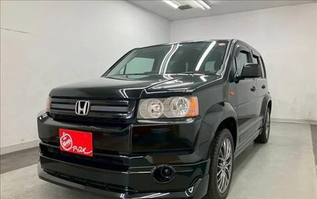 Honda Crossroad, 2010 год, 1 150 000 рублей, 19 фотография