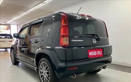 Honda Crossroad, 2010 год, 1 150 000 рублей, 18 фотография