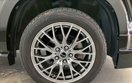 Honda Crossroad, 2010 год, 1 150 000 рублей, 30 фотография