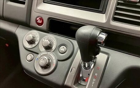 Honda Crossroad, 2010 год, 1 150 000 рублей, 26 фотография