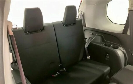 Honda Crossroad, 2010 год, 1 150 000 рублей, 22 фотография