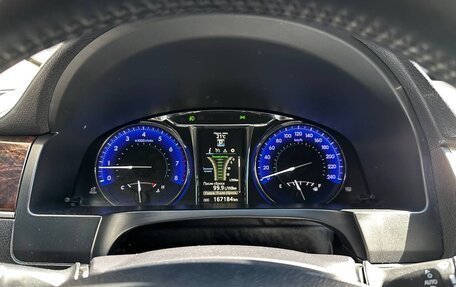 Toyota Camry, 2015 год, 1 745 000 рублей, 27 фотография