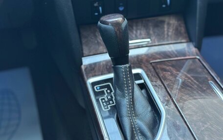 Toyota Camry, 2015 год, 1 745 000 рублей, 29 фотография