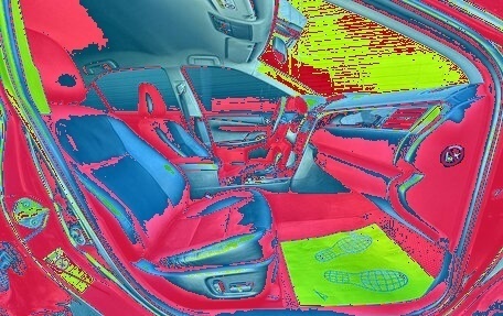Toyota Camry, 2015 год, 1 745 000 рублей, 31 фотография