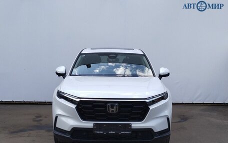 Honda CR-V, 2025 год, 5 050 000 рублей, 2 фотография