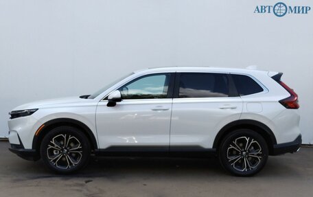 Honda CR-V, 2025 год, 5 050 000 рублей, 8 фотография