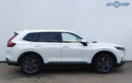 Honda CR-V, 2025 год, 5 050 000 рублей, 4 фотография