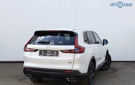 Honda CR-V, 2025 год, 5 050 000 рублей, 5 фотография