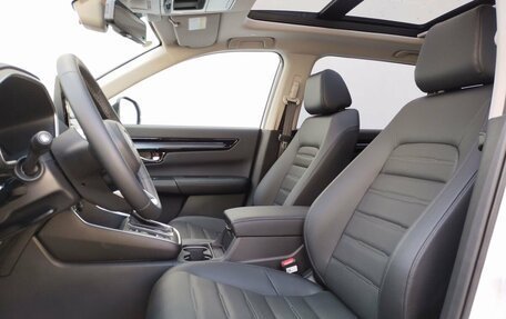 Honda CR-V, 2025 год, 5 050 000 рублей, 10 фотография