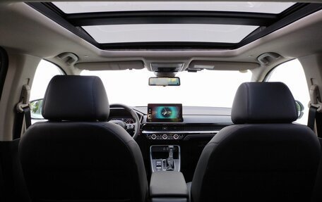 Honda CR-V, 2025 год, 5 050 000 рублей, 13 фотография