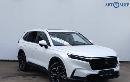 Honda CR-V, 2025 год, 5 050 000 рублей, 3 фотография