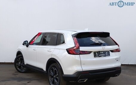 Honda CR-V, 2025 год, 5 050 000 рублей, 7 фотография