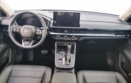 Honda CR-V, 2025 год, 5 050 000 рублей, 14 фотография