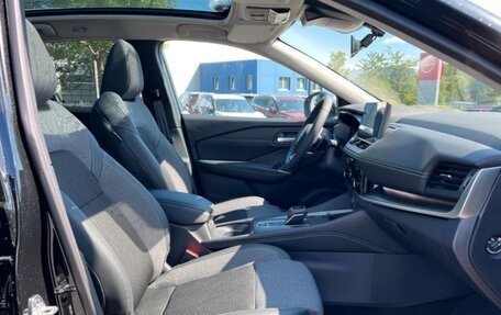 Nissan Qashqai, 2025 год, 4 573 148 рублей, 11 фотография