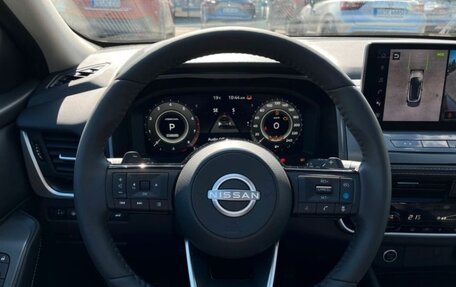 Nissan Qashqai, 2025 год, 4 573 148 рублей, 12 фотография